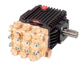 General Pump TX1508S34