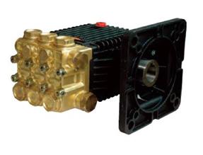 General Pump TX1512E179