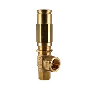 General Pump YBRV5325 Balanced Pressure Relief Valve