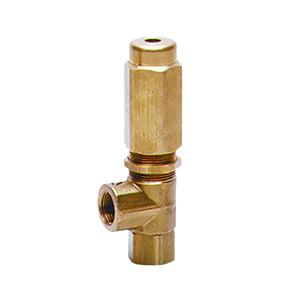 General Pump YBRV624 Balanced Relief Valve 6.3 GPM 3/8
