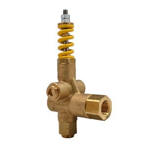 General Pump YU21235 Trapped Pressure Unloader 2600 PSI