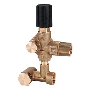 General Pump YVB75KDMN Trapped Unloader