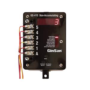 GinSan GS-401 24V Accumulative Timer