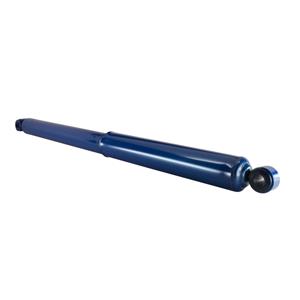 Blue Shock for Hanna Flex Wrap