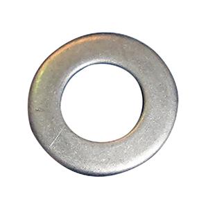 Washer Flat Stainless Steel 3/4