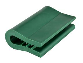 Hanna Plastic Mitter Clip