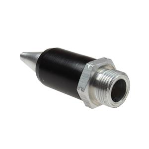 Coilhose Pneumatics HFN-00M-DL High Flow Replacement Tip 1/2 Inch MPT