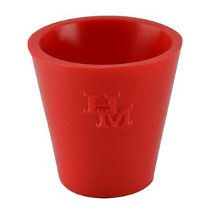 Nozzle Protector Red 1/4