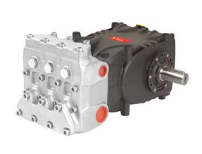 General HTCK4050S Emperor Pump