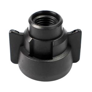 Hypro 402910 Quick Adapter Cap 1/4