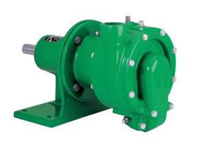 Myers 15034E012, Model I2C-10 Centrifugal Pump