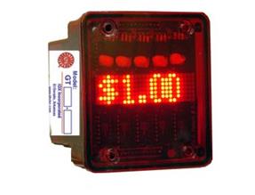 IDX GT200-A GIGA Timer