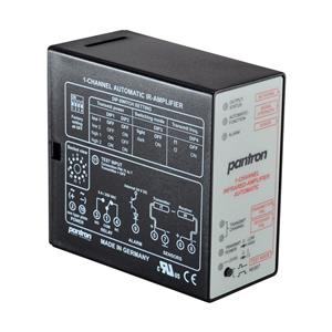 Pantron Amplifier 120VAC ISG-A102-115VAC