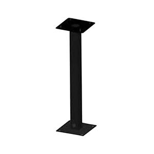 JE Adams 8819-50 Pedestal For Economy