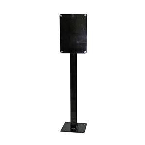 JE Adams 8819 Pedestal for Air Machine