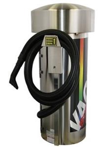 JE Adams, 9235-220V Comm Vac Lg D 120V