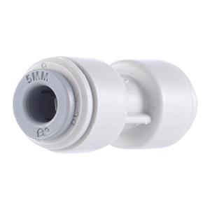 John Guest PI0416S Union Connector 1/2
