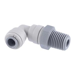 John Guest Swivel Elbow 3/8