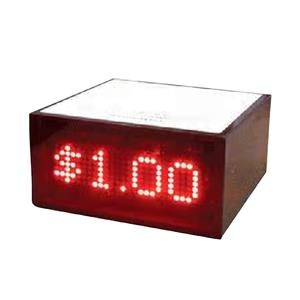 Dixmor LED6S Dual Function Timer