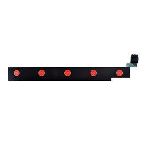 Laurel 899-20 Touch Pad for 3 and 5 Column Laurel Vendors