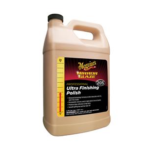 Meguiars M205 Ultra Finishing Polish 1 Gallon