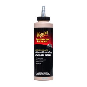 Meguiars M30516 Ultra Finishing Durable Glaze 16 oz.