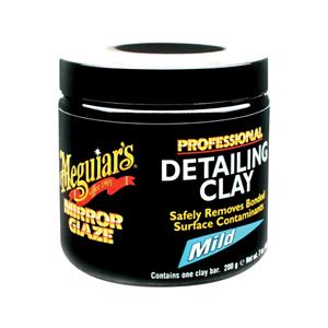 Meguiars C2000 Detailing Clay Mild 200 grams