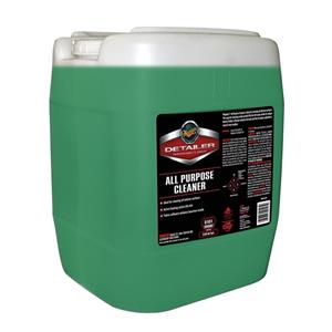 Meguiars D101 All Purpose Cleaner 5 Gallon