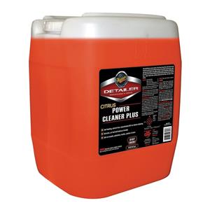 Meguiars D107 Citrus Power Cleaner Plus 5 G.