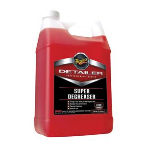 Meguiars D108 Super Degreaser 1 Gallon