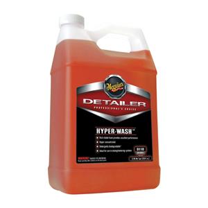 Meguiar's D11001 Hyper Wash 1 Gallon