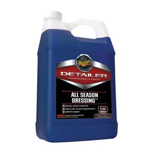 Meguiars All Season Dressing 1 Gallon