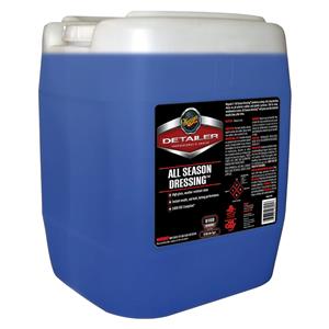 Meguiars All Season Dressing 5 Gallon