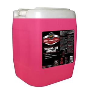 Meguiars D161 Silicone Free Dressing 5 Gallon