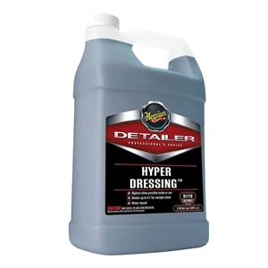 Meguiars D17001 Hyper Dressing 1 Gallon