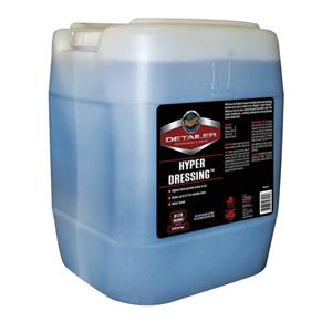 Meguiars Hyper Dressing 5 Gallon