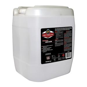 Meguiars D1801 Wheel & Paint Iron Decon 5 Gal.