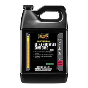Meguiars Ultra Pro Speed Compound 1 Gallon