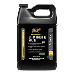 Meguiars M205 Ultra Finishing Polish 1 Gallon
