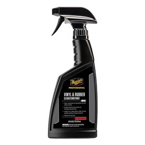 Meguiars M40 Vinyl & Rubber Cleaner/Conditioner 16 oz.
