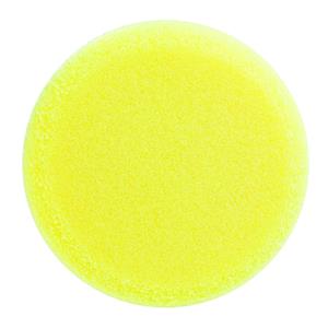 Meguiars Yellow Soft Buff 4in Foam Polishing Pads 2 PK