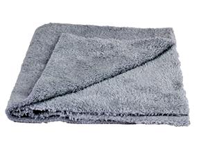 Edgeless Super Plush Microfiber Detailing Towel 16