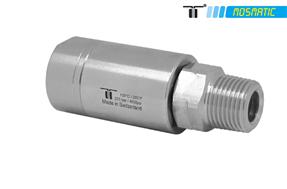 Mosmatic 31.153 DGL Spinner Swivel 3/8