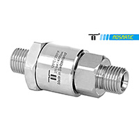 Mosmatic 32.551 DGV Inline, 1/4