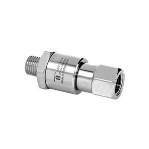 Mosmatic 32.562 Swivel DGV Inline 3/8