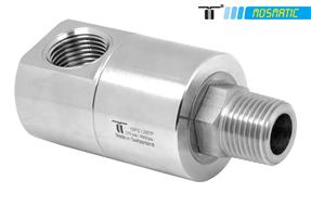 Mosmatic 34.874 Swivel 90 Degree 3/4