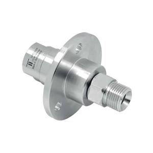 Mosmatic 35.163 Swivel with Flange