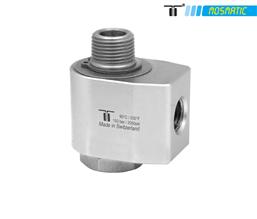 Mosmatc 40.022 90 Degree Boom Swivel 1/4