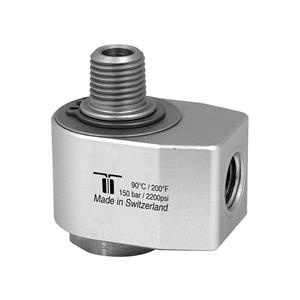 Mosmatic 40.032 Boom Swivel 3/8