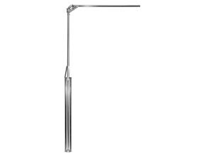 Mosmatic 60.312 Air-System Boom, 5'3